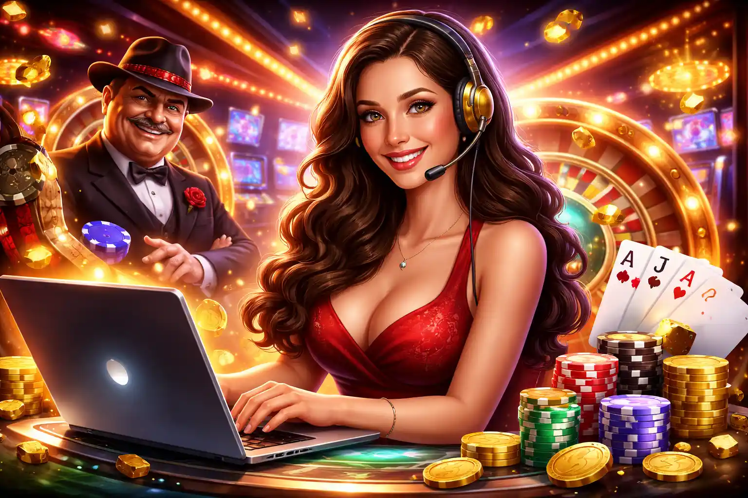 donbet support
