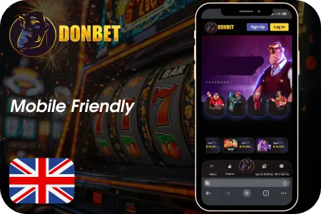 donbet app